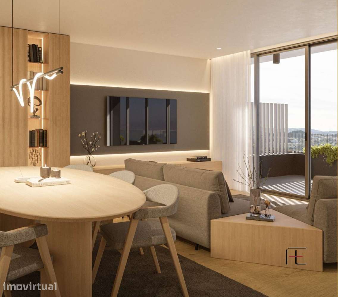 Apartamento T4 à venda em Silvares, Pias, Nogueira e Alvarenga, Lousada — foto 12