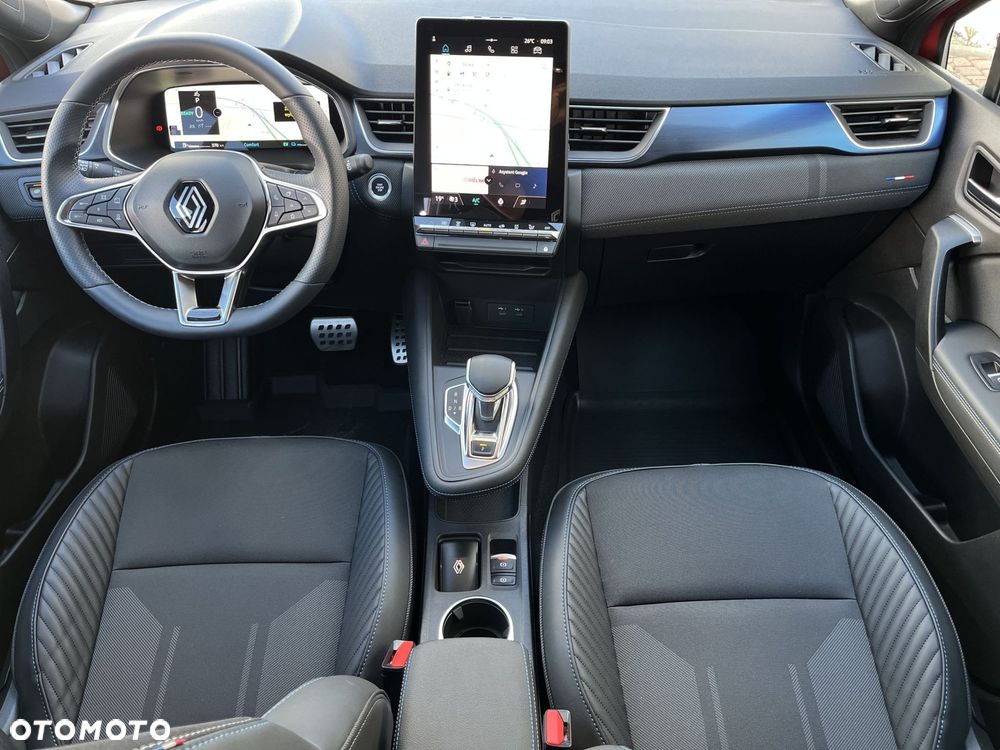 Renault Captur - 13