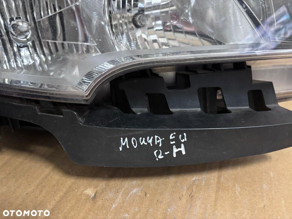 OPEL MOKKA 2012- LAMPA PRZEDNIA PRAWY PRZÓD EUROPA - 11