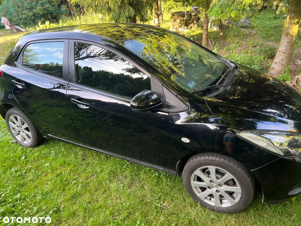 Mazda 2 1.3 Comfort - 11