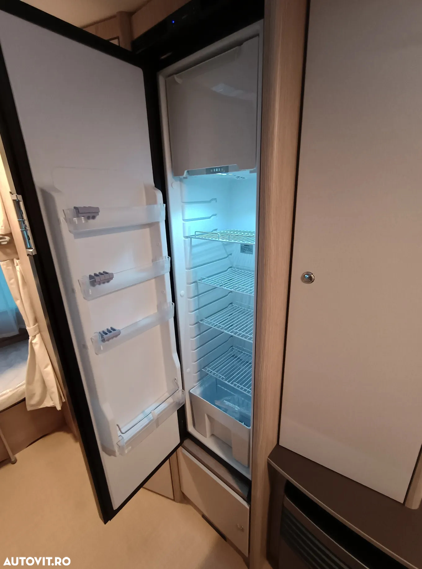 Burstner Premio Life 415 TK - 7