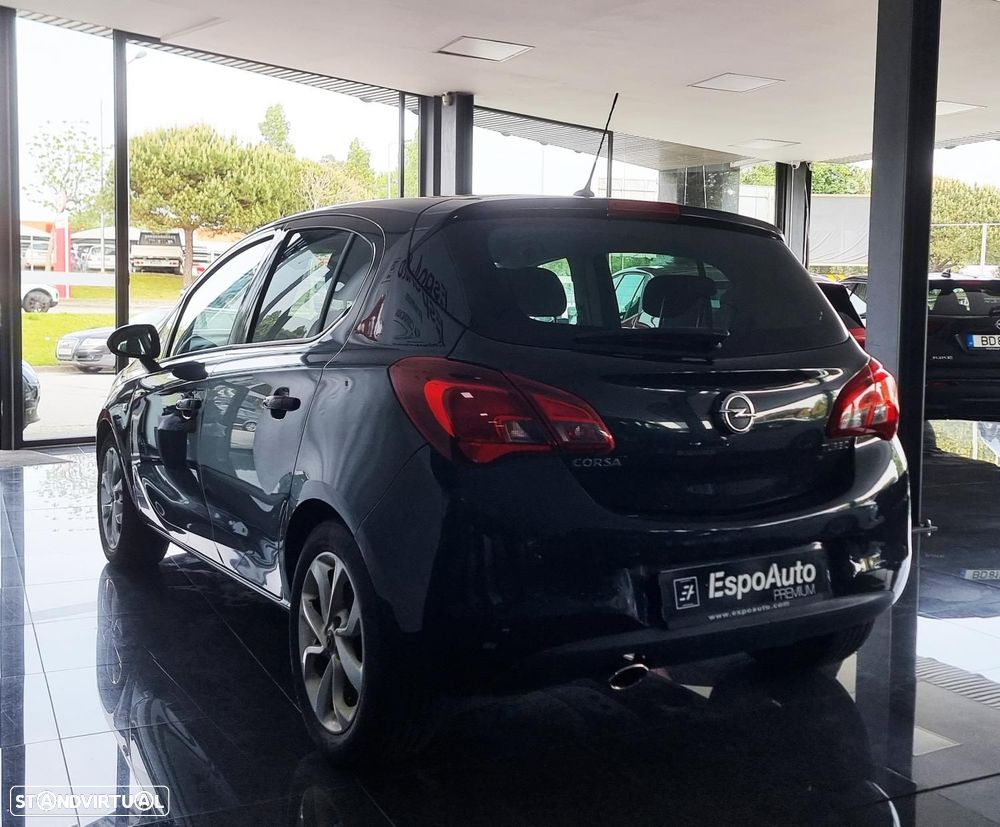 Opel Corsa 1.0 T Innovation - 5