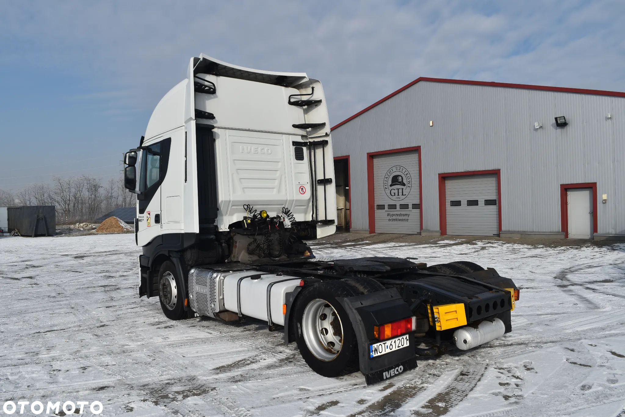 Iveco Stralis - 5