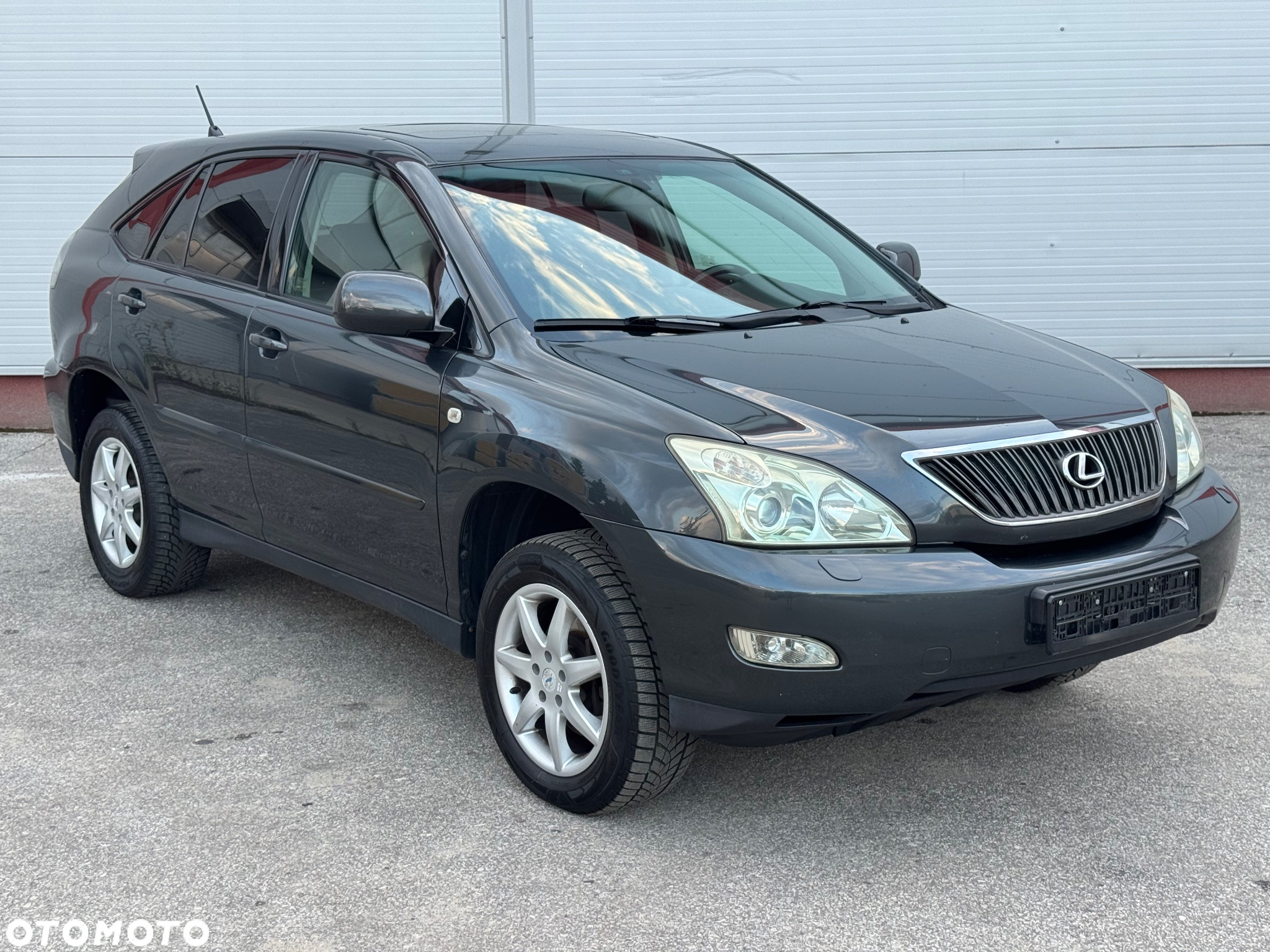 Lexus RX 300 Luxury - 7