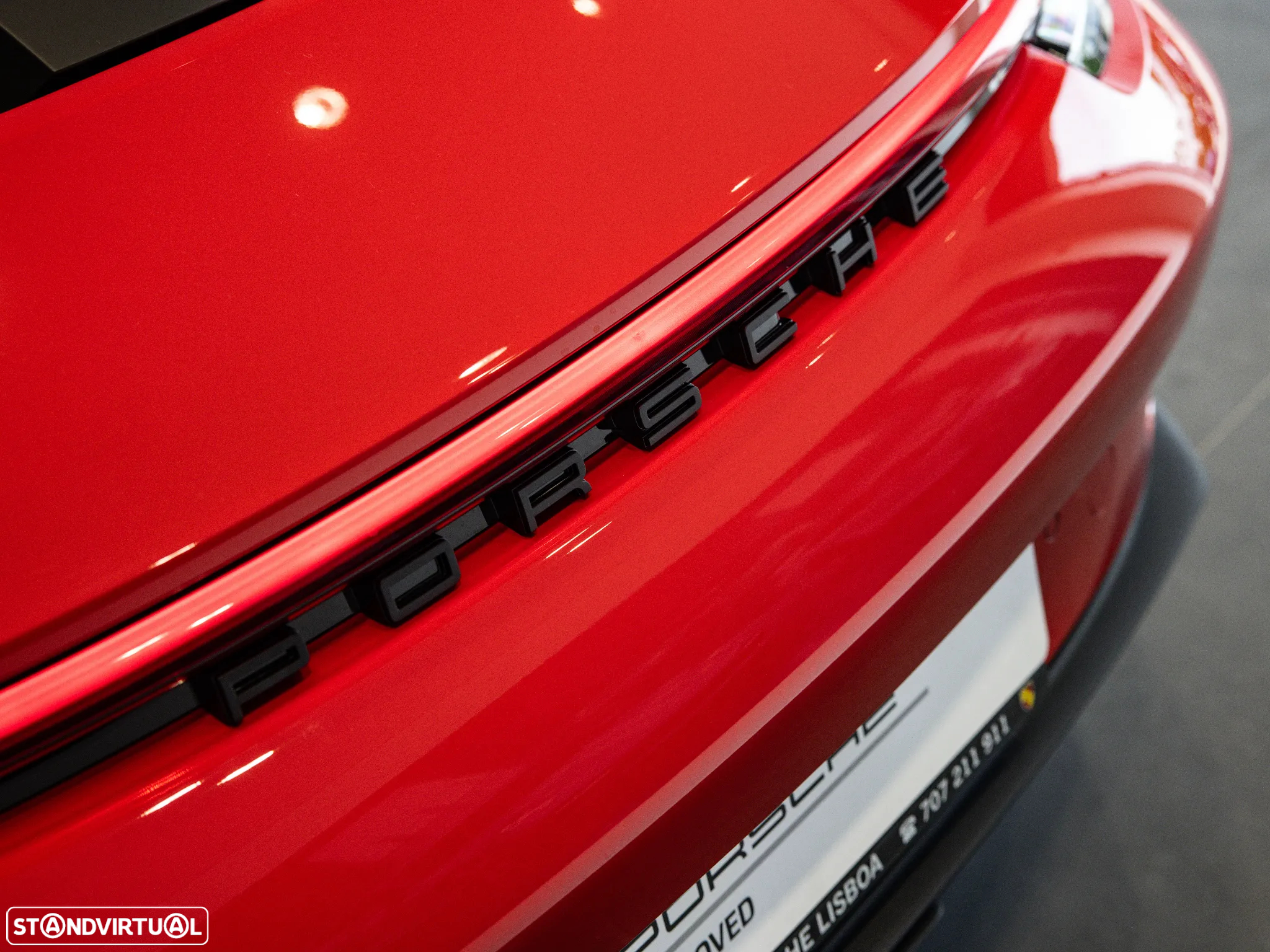 Porsche 911 Série F GT3 Touring Package PDK - 16
