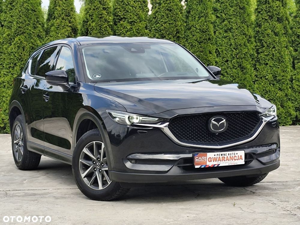Mazda CX-5 - 2