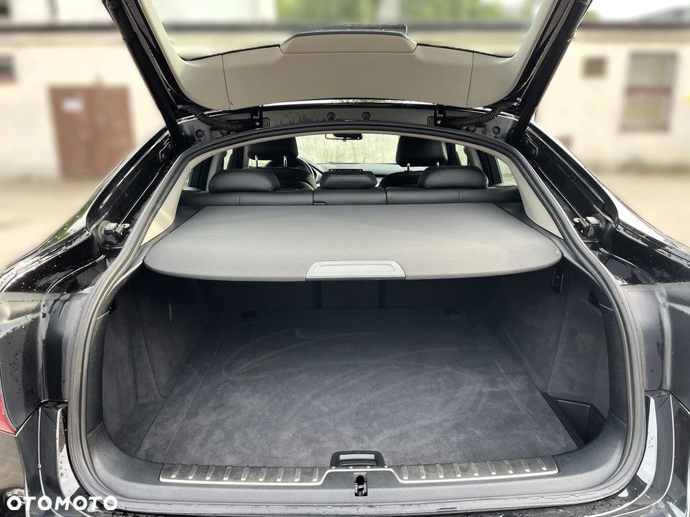 BMW X6 xDrive30d - 37