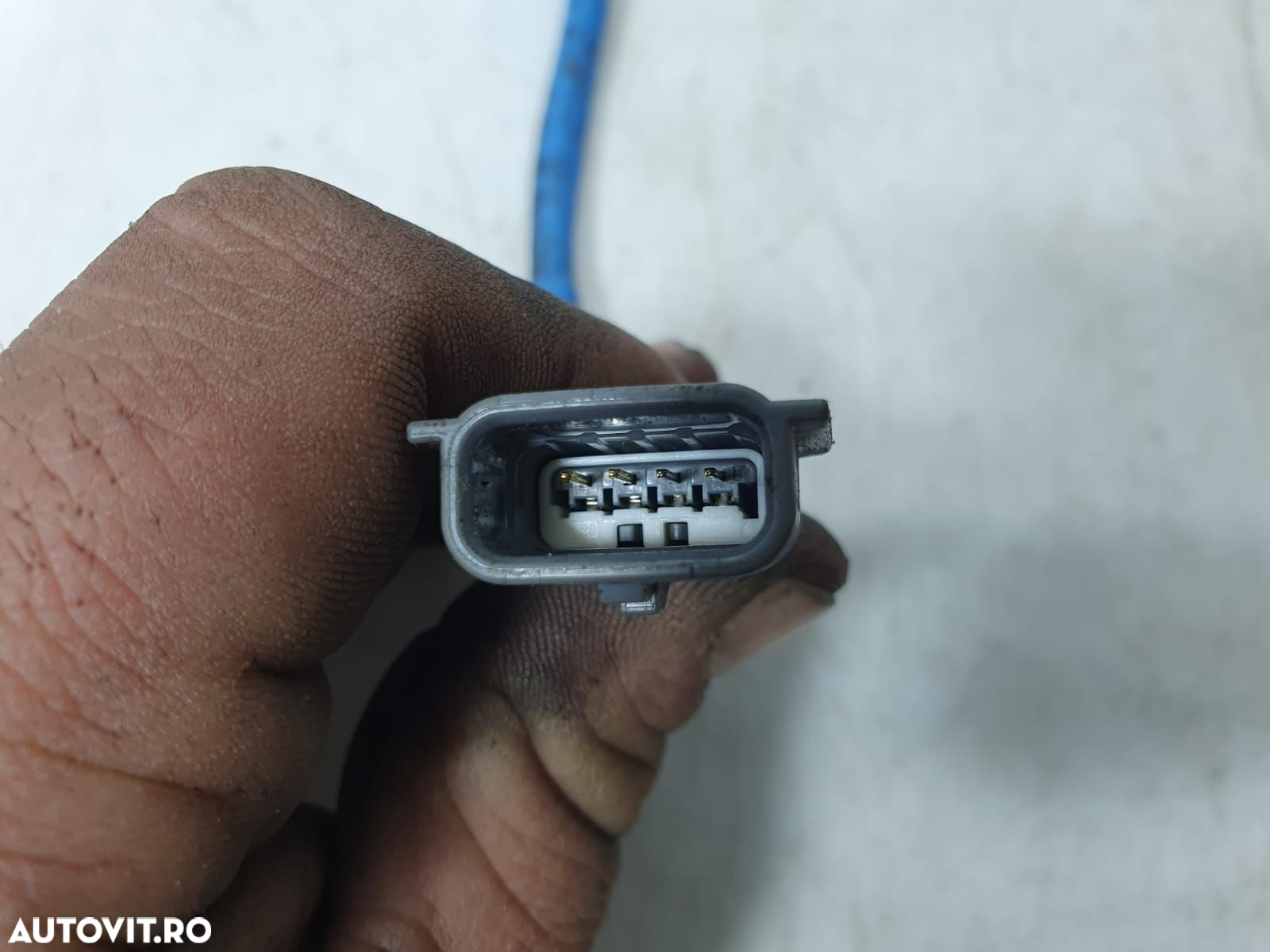 Sonda lambda h8201333811 2.3 dci Renault Master 3 - 2