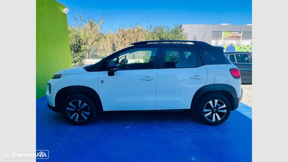 Citroën C3 Aircross 1.5 BlueHDi C-Series - 5