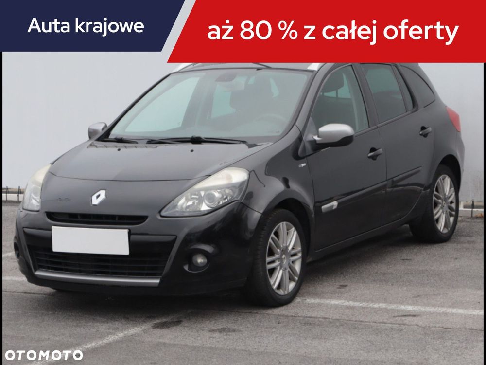 Renault Clio - 3