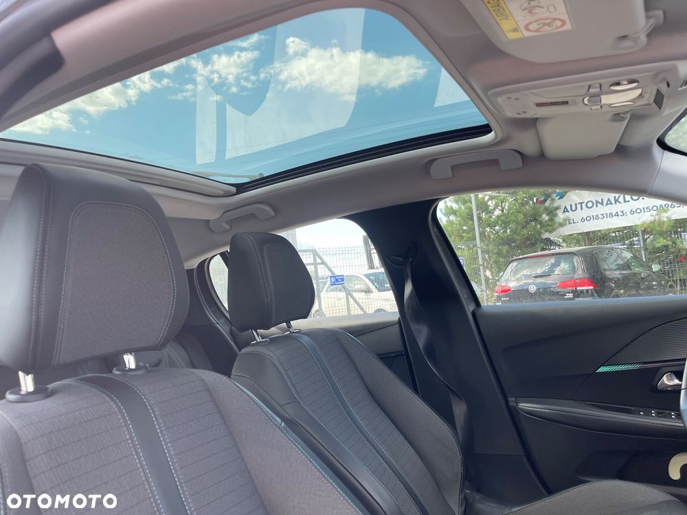 Peugeot 208 PureTech 75 Active - 6