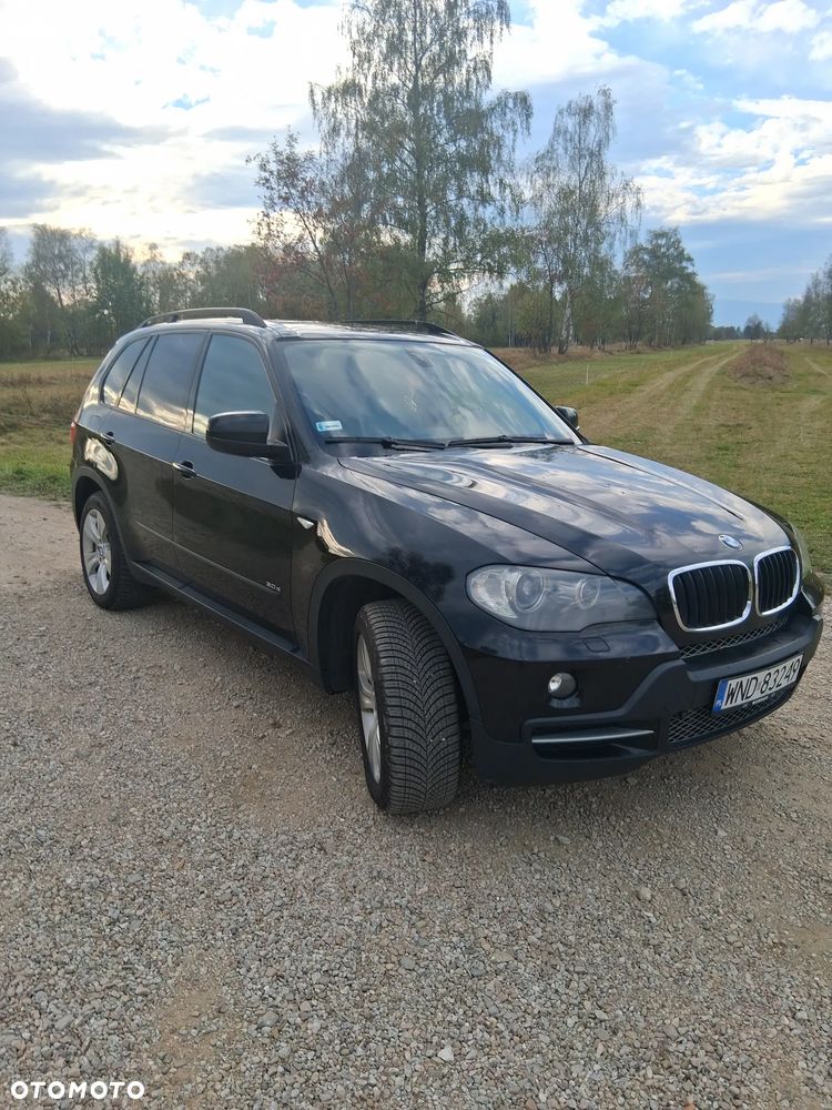 BMW X5 3.0d xDrive - 5