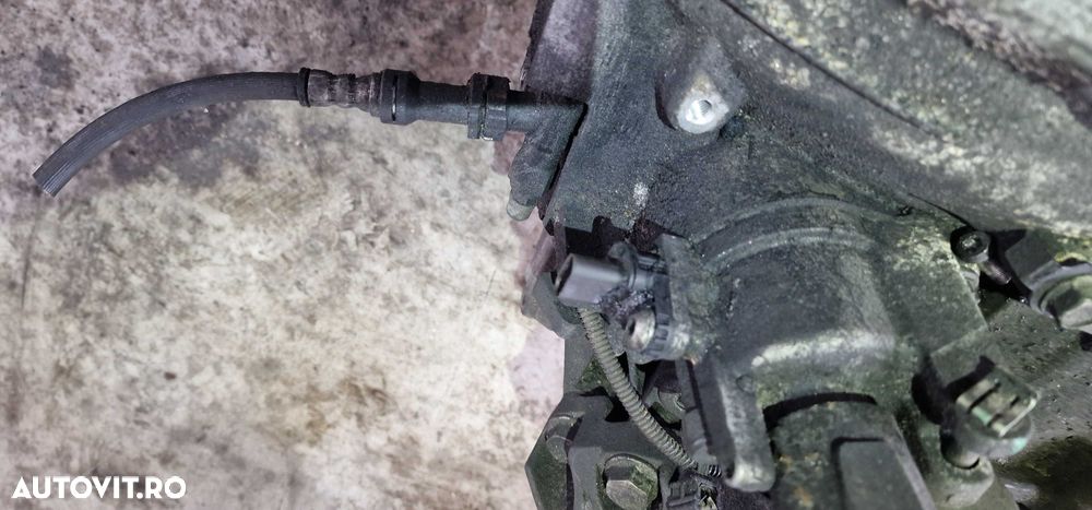 Cutie Viteze Manuala Opel Insignia Astra J 1.6CDTI 136 CP - 3