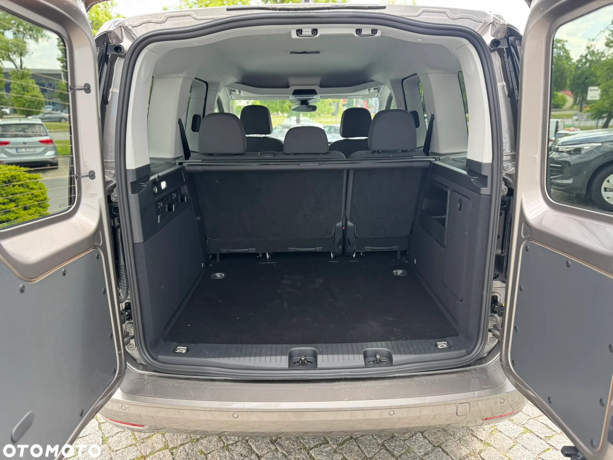 Volkswagen Caddy 2.0 TDI - 22