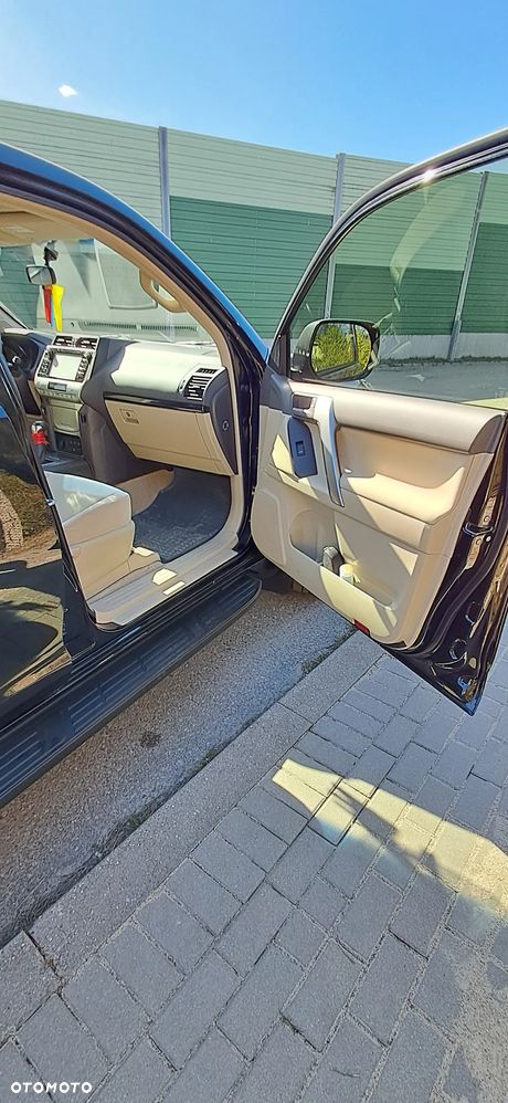 Toyota Land Cruiser LC 2.8 D-4D Prado - 5