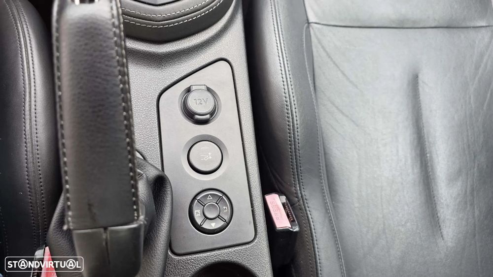 Peugeot RCZ 1.6 THP Onyx - 21