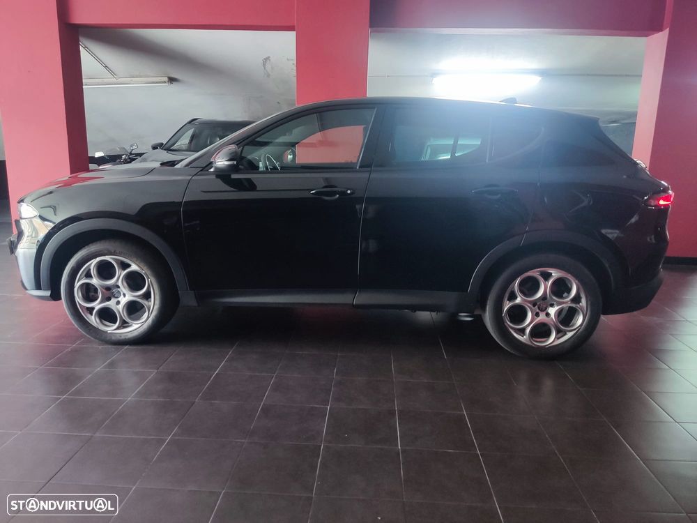 Alfa Romeo Tonale 1.3 Plug-In Hybrid Sprint e-AWD - 18