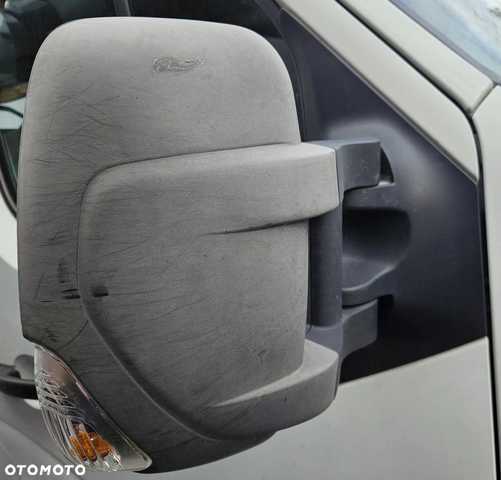 Renault Master III 3 lusterko prawe lewe - 5
