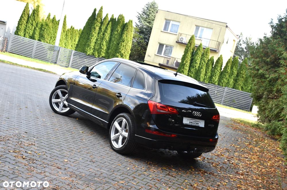 Audi Q5 - 3