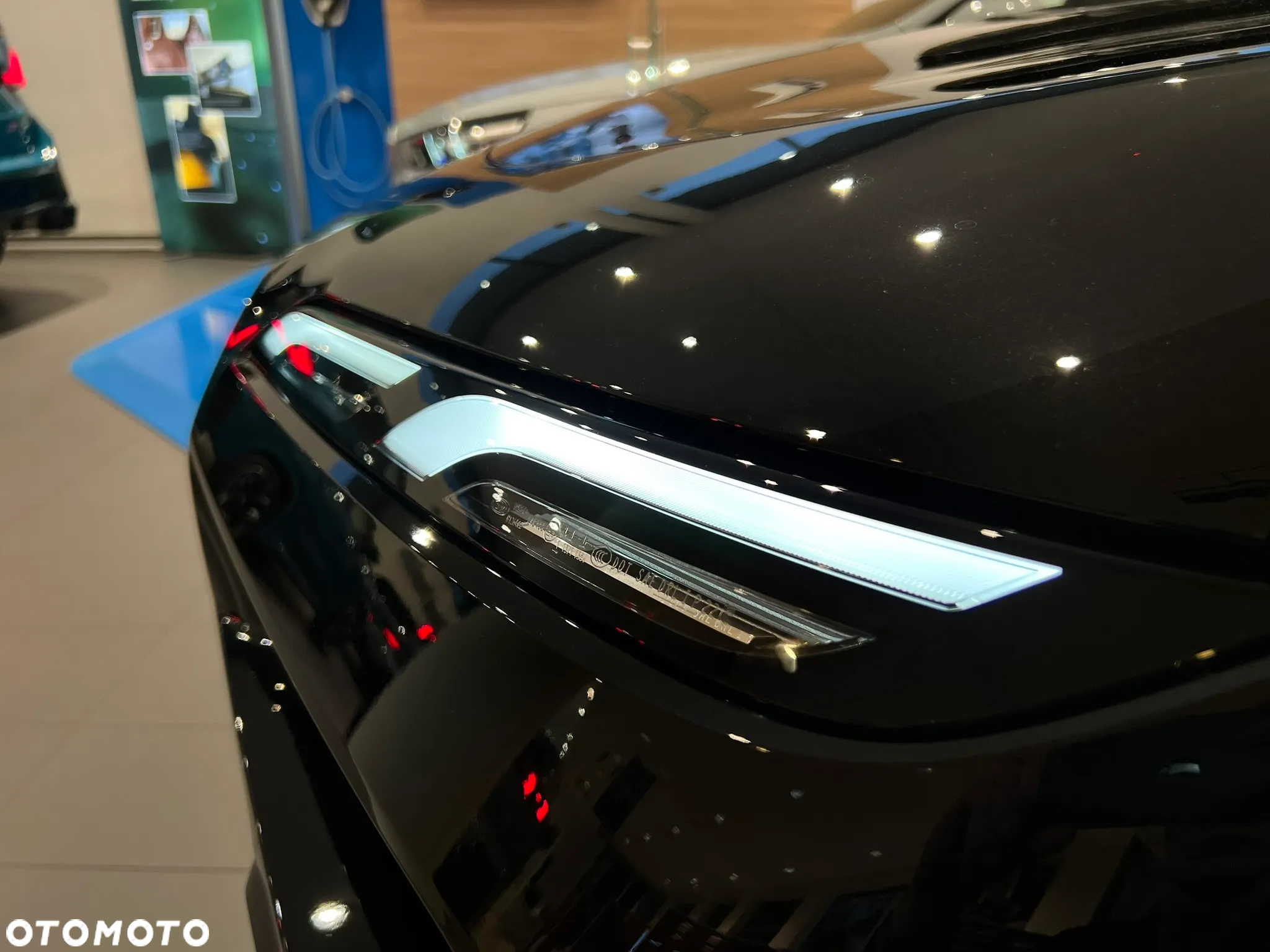 BMW Seria 7 - 8