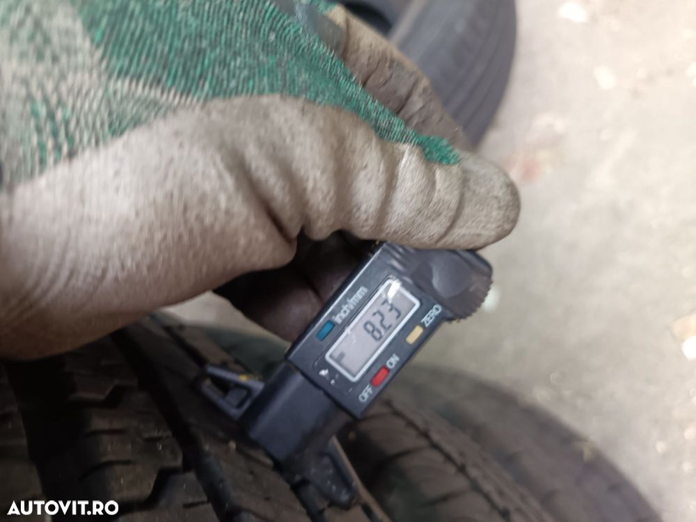 Anvelope MS 255 70 17 wrangler 2023 8mm - 4