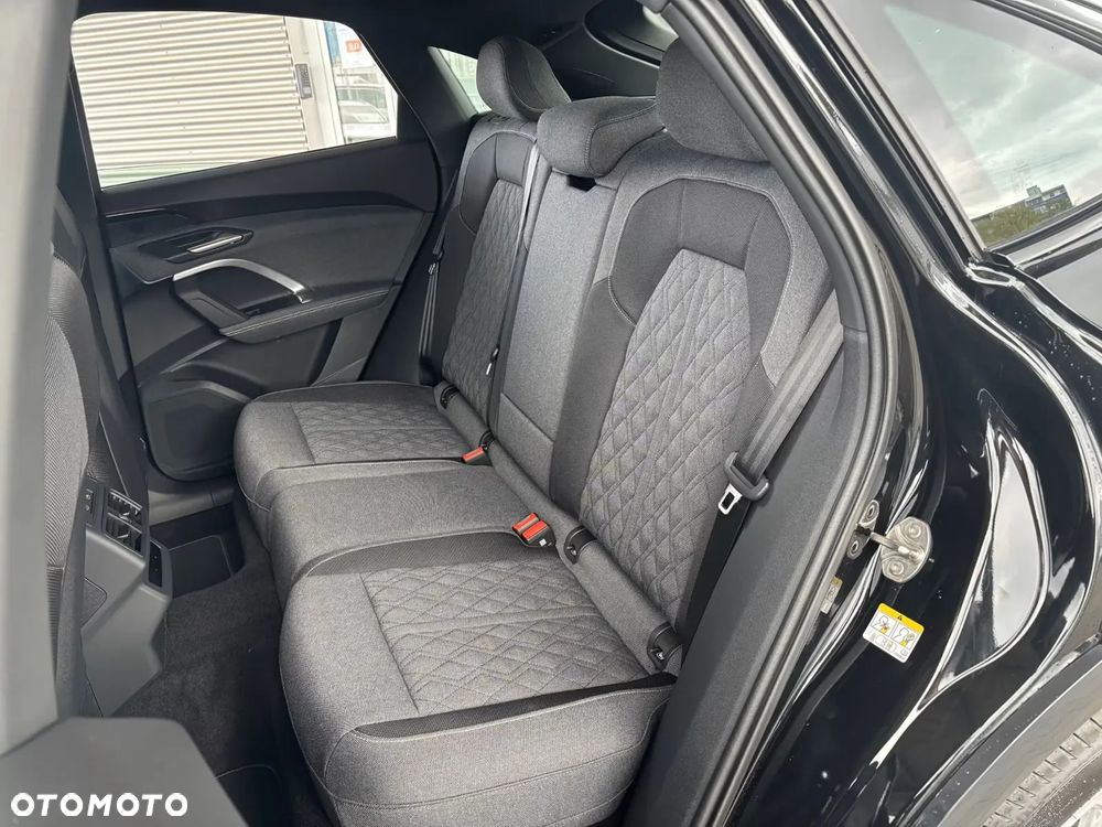 Audi Q5 Sportback TFSI mHEV 150 kW Quattro S tronic - 13