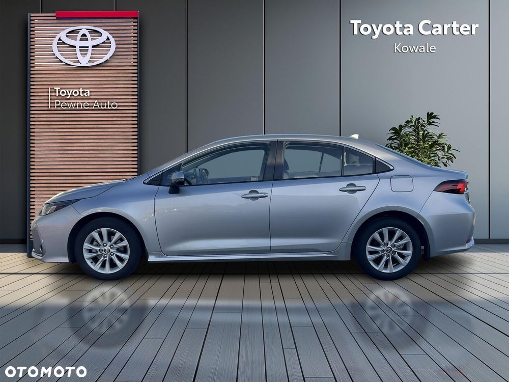 Toyota Corolla 1.8 Hybrid Comfort - 3