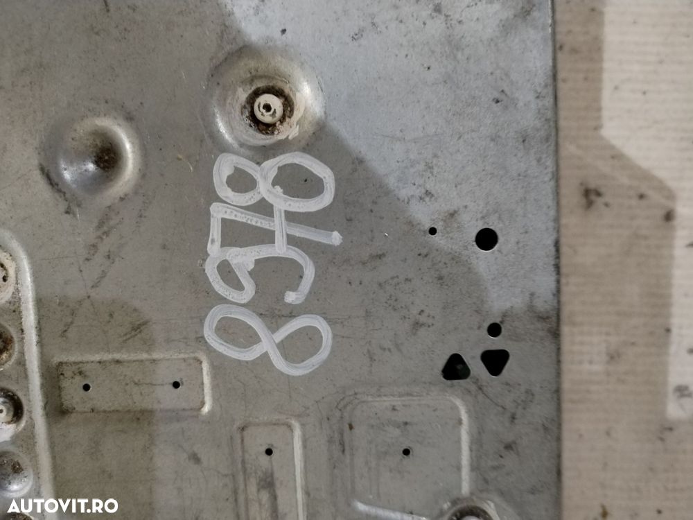 Amplificator sunet Harman/Kardon, Range Rover Sport, 2006, 2007, 2008, 2009, 2010, 2011, 2012, 2013, cod origine OE 5H32-19C164-BA. - 4