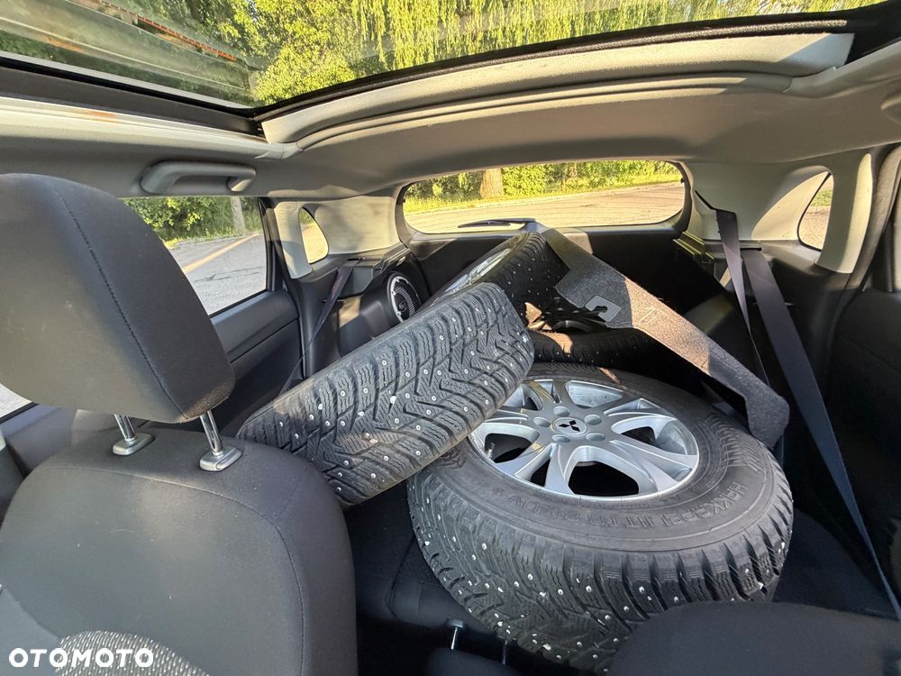 Mitsubishi ASX 1.6 Instyle NAVI AS&G - 24