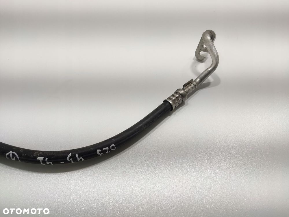 przewód klimatyzacji nissan navara iv d23 np300 2.3 dci 924905ju0a 2015-22 - 6