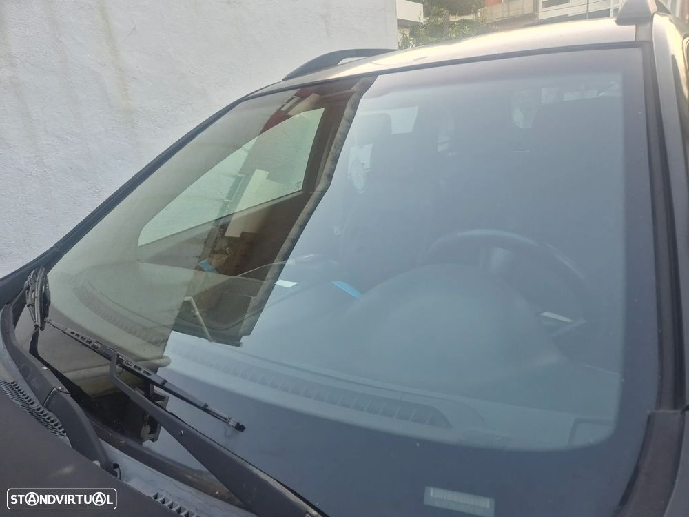 Chevrolet Captiva 2.0 VCDi Seven 7L - 2