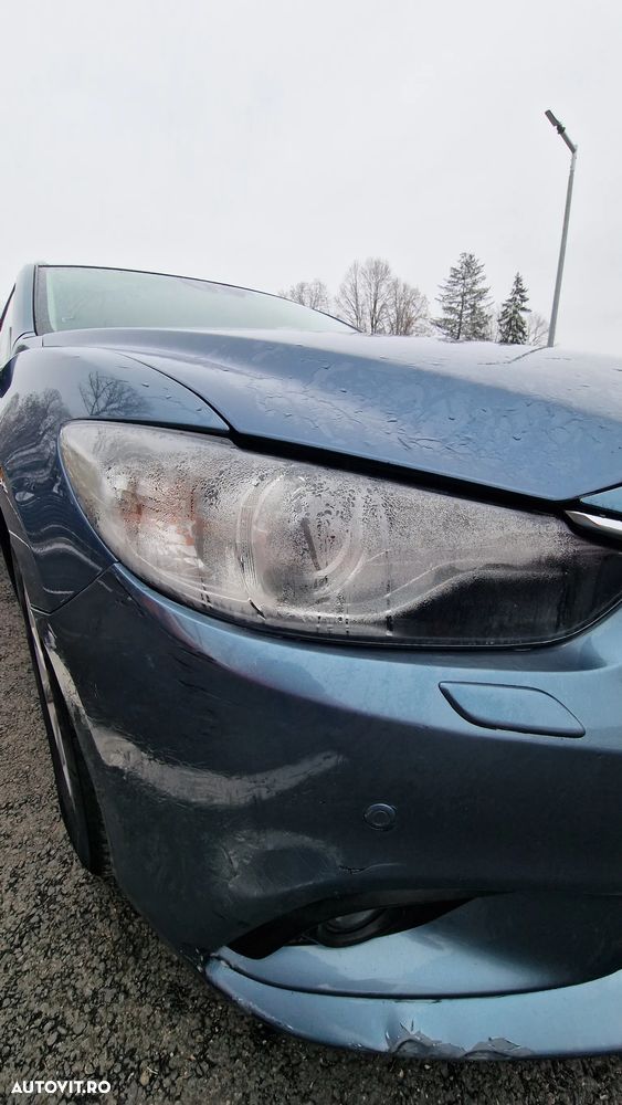 Mazda 6 2.2 SKYACTIV-D Aut. Business-Line - 14