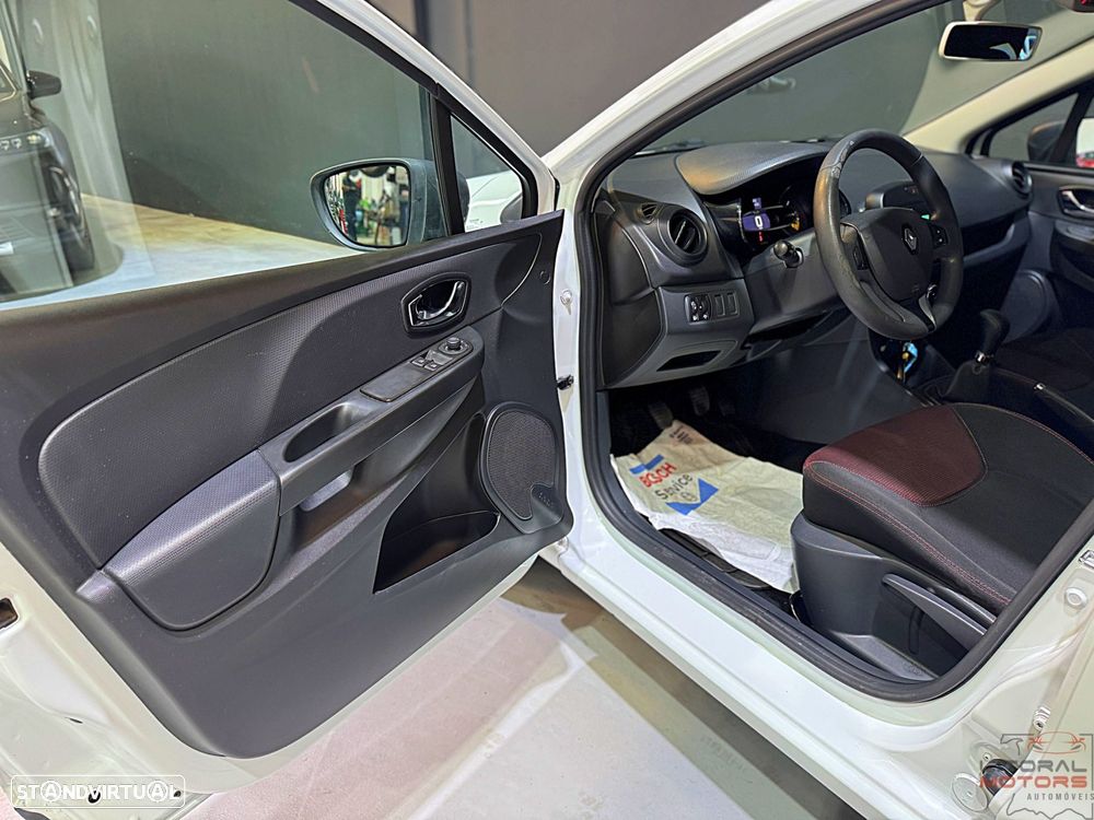 Renault Clio 1.5 dCi Zen - 13
