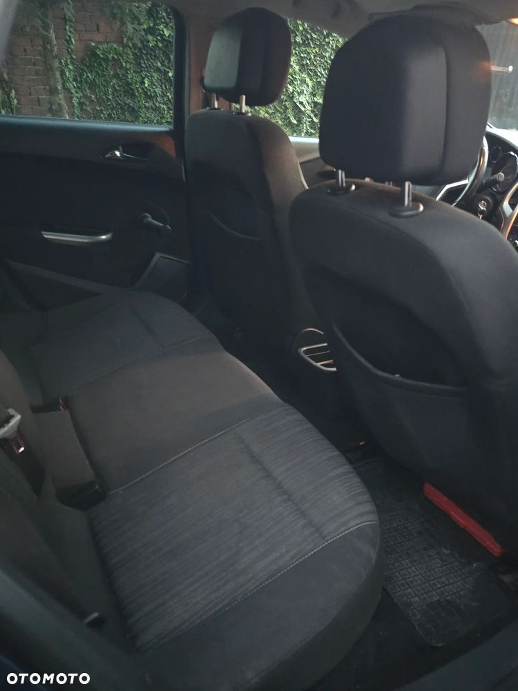 Opel Astra 1.4 - 15
