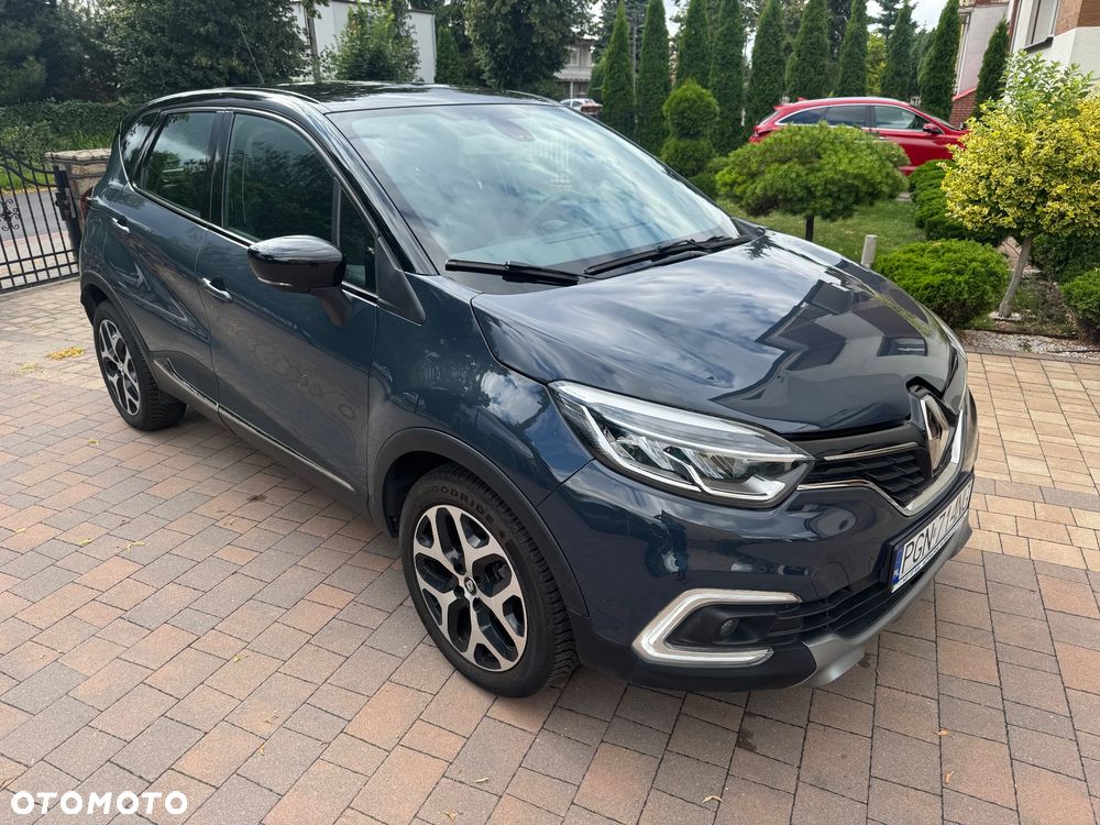 Renault Captur (ENERGY) TCe 90 LIMITED - 3