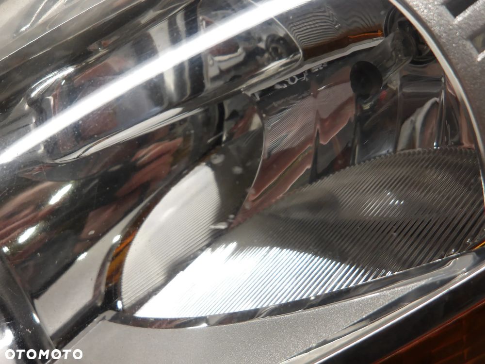 FORD KUGA MK1 08-13 2.0 TDCI 140KM LAMPA PRZEDNIA LEWY PRZÓD 1EJ00969601 - 6