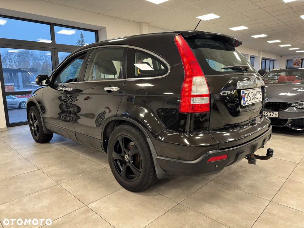 Honda CR-V 2.0 Elegance - 16