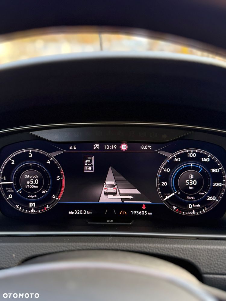 Volkswagen Golf 2.0 BlueTDI DSG Highline - 15