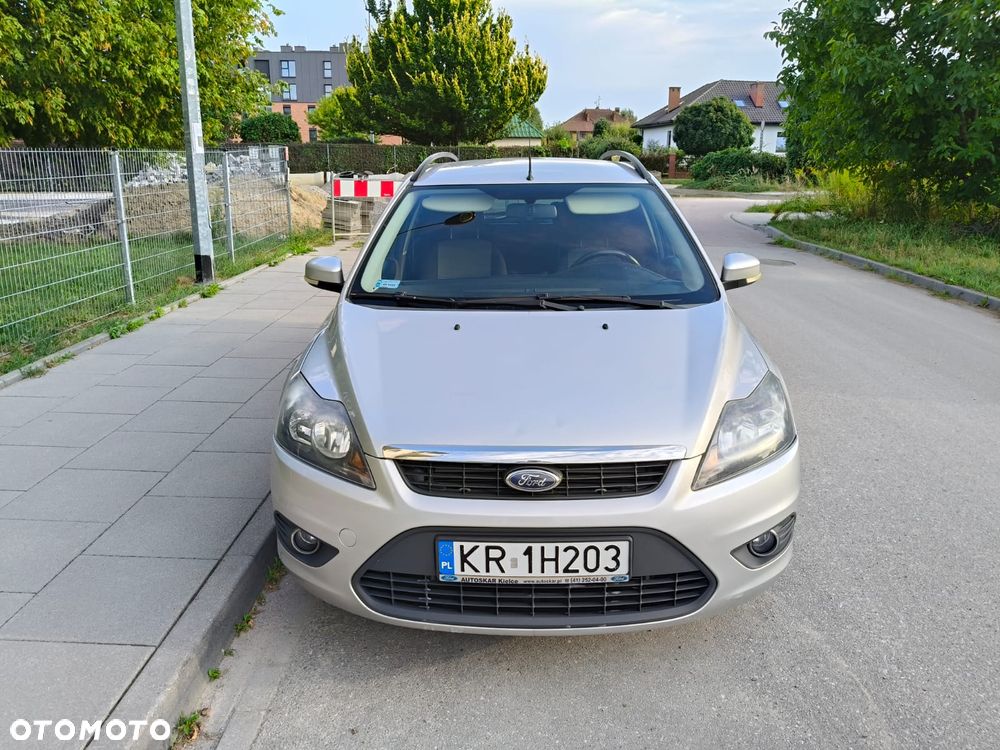 Ford Focus - 5
