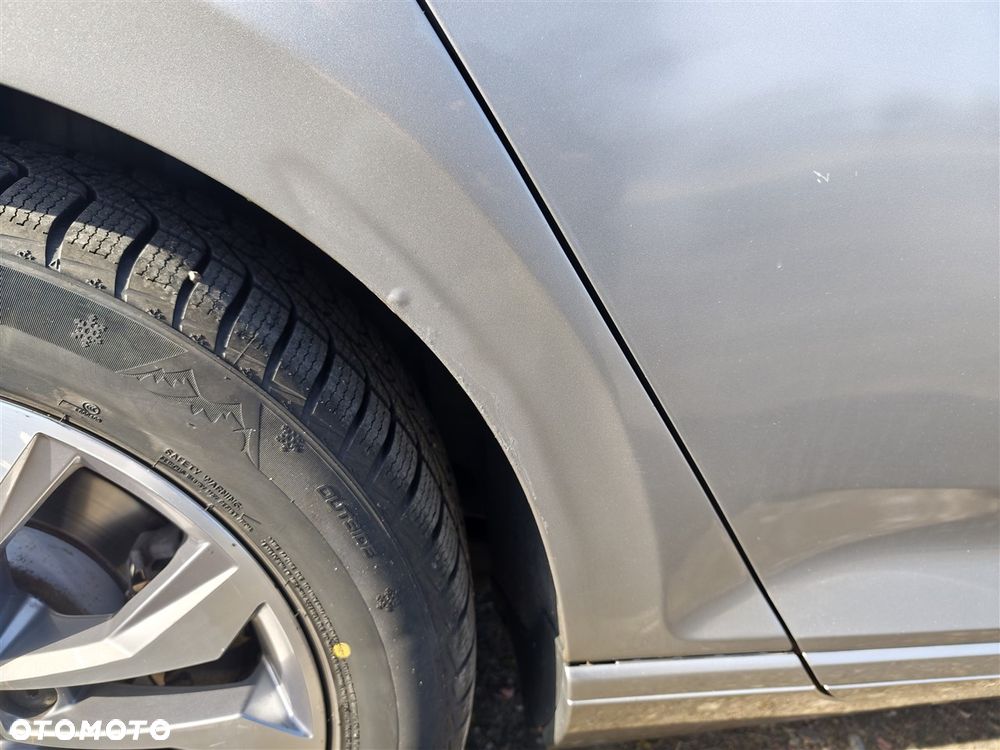 Volkswagen Passat - 36