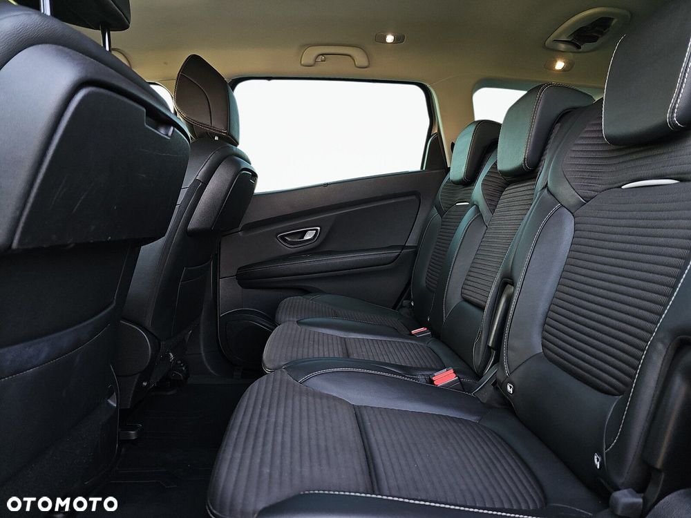 Renault Scenic - 12