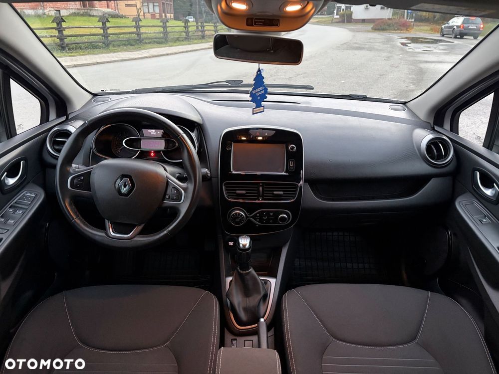 Renault Clio 0.9 Energy TCe Limited - 8