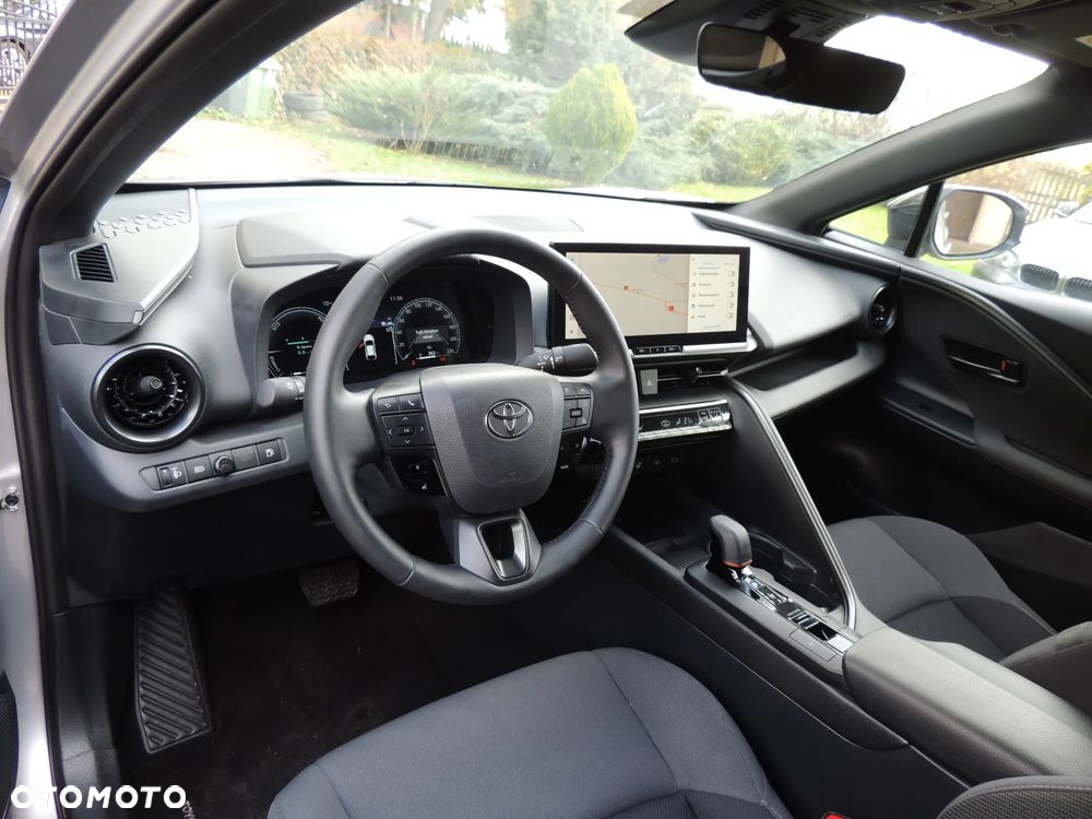 Toyota C-HR 1.8 Hybrid Style - 20