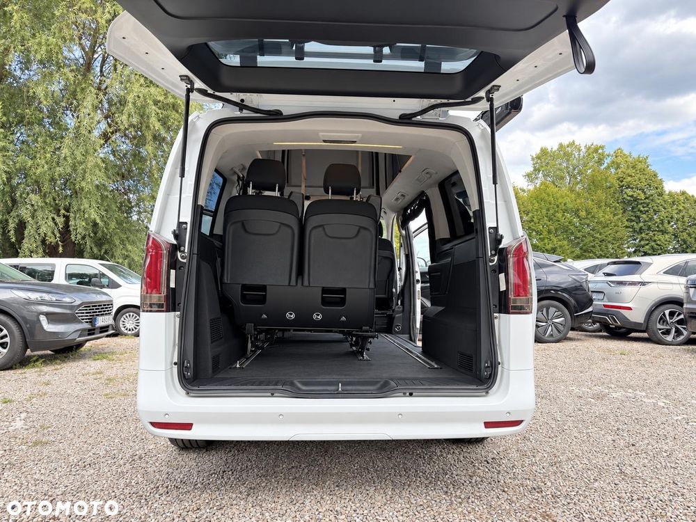Mercedes-Benz Vito Tourer L2 Base 9G-Tronic 447.703 - 3