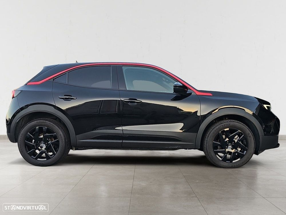 Opel Mokka-e 50 kWh GS - 7