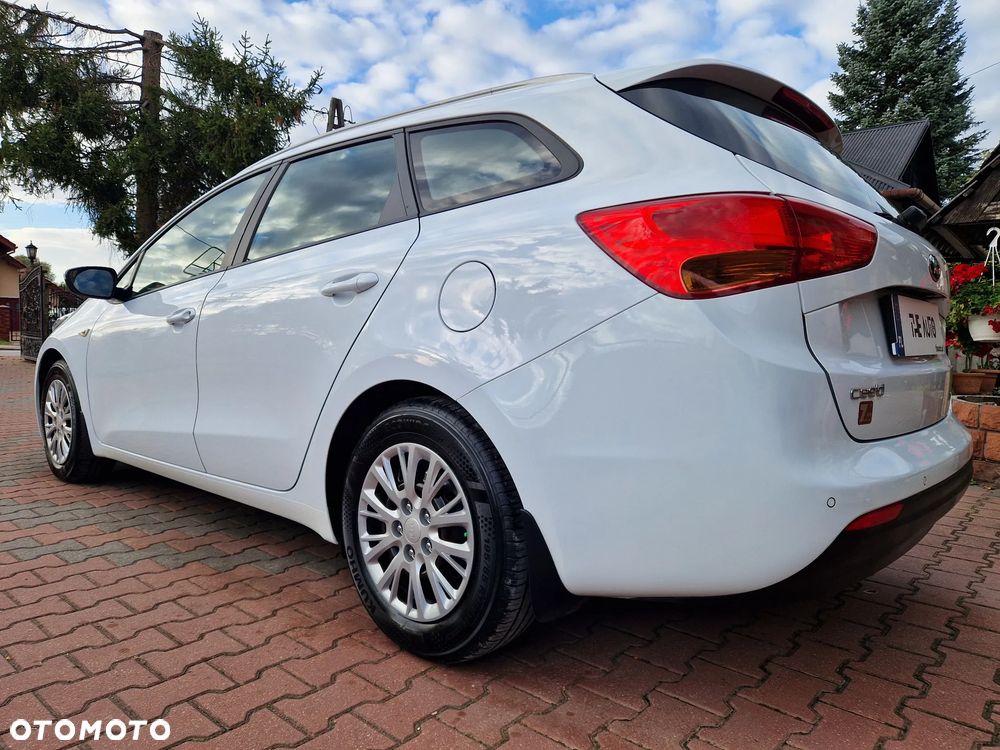 Kia Ceed 1.4 S - 5
