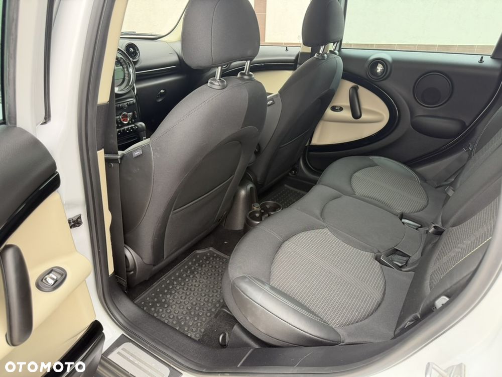 MINI Countryman - 26