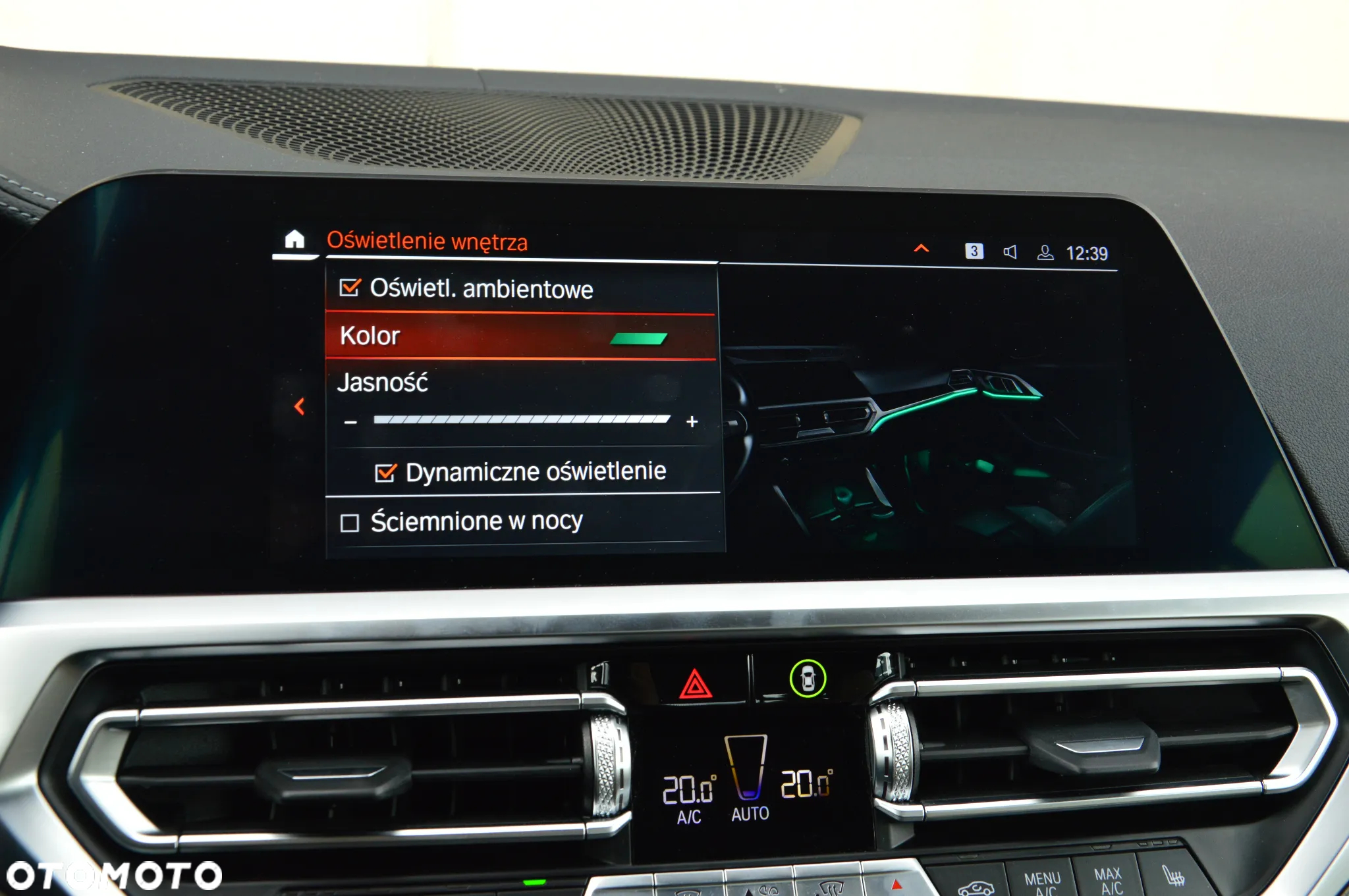 BMW Seria 4 430i M Sport sport - 35