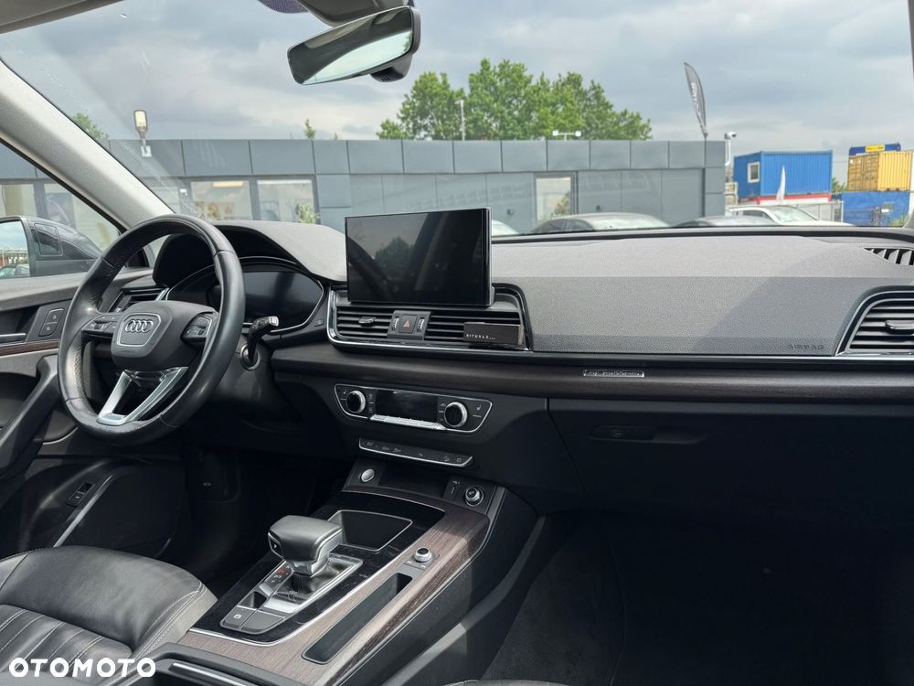 Audi Q5 45 TFSI quattro S tronic S line - 15