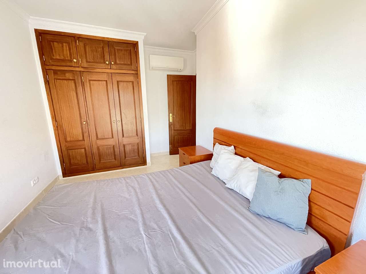 T1 em Monte Gordo por longo prazo - Grande imagem: 4/20